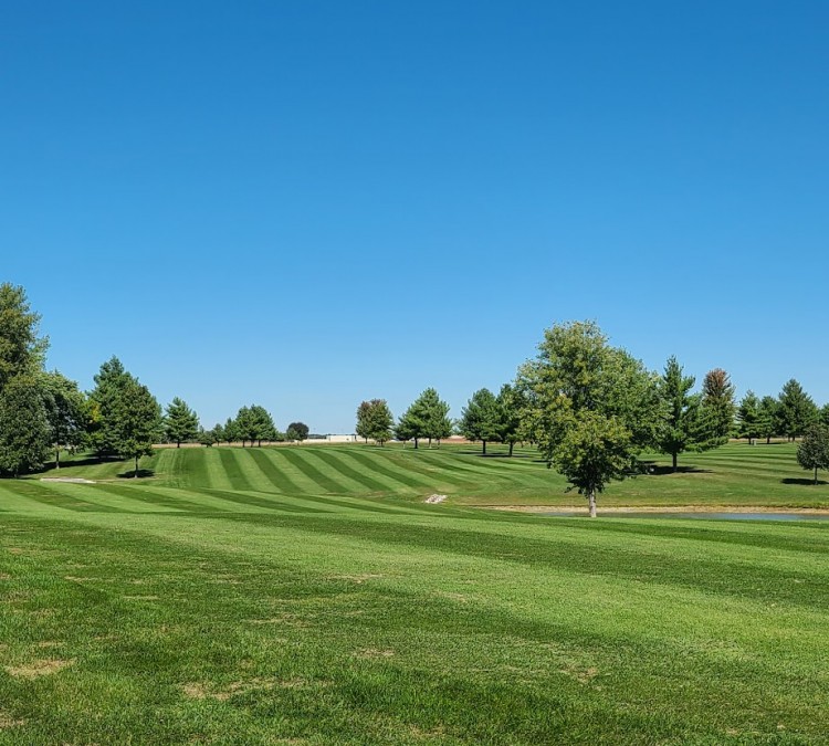 Scripps Park Golf Course (Rushville,&nbspIL)
